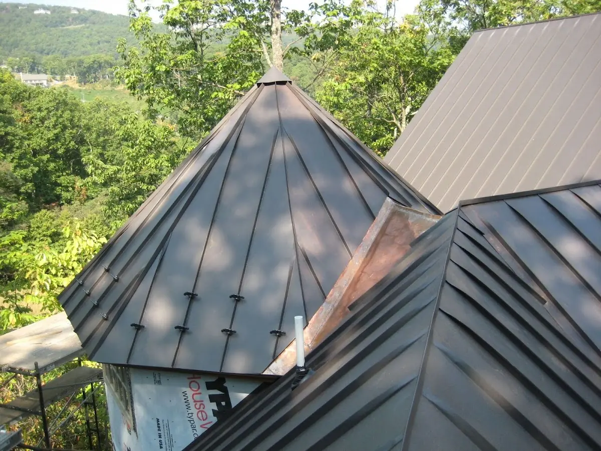Professional Gutter Cleaning by Craftsman Roofing in Jamul